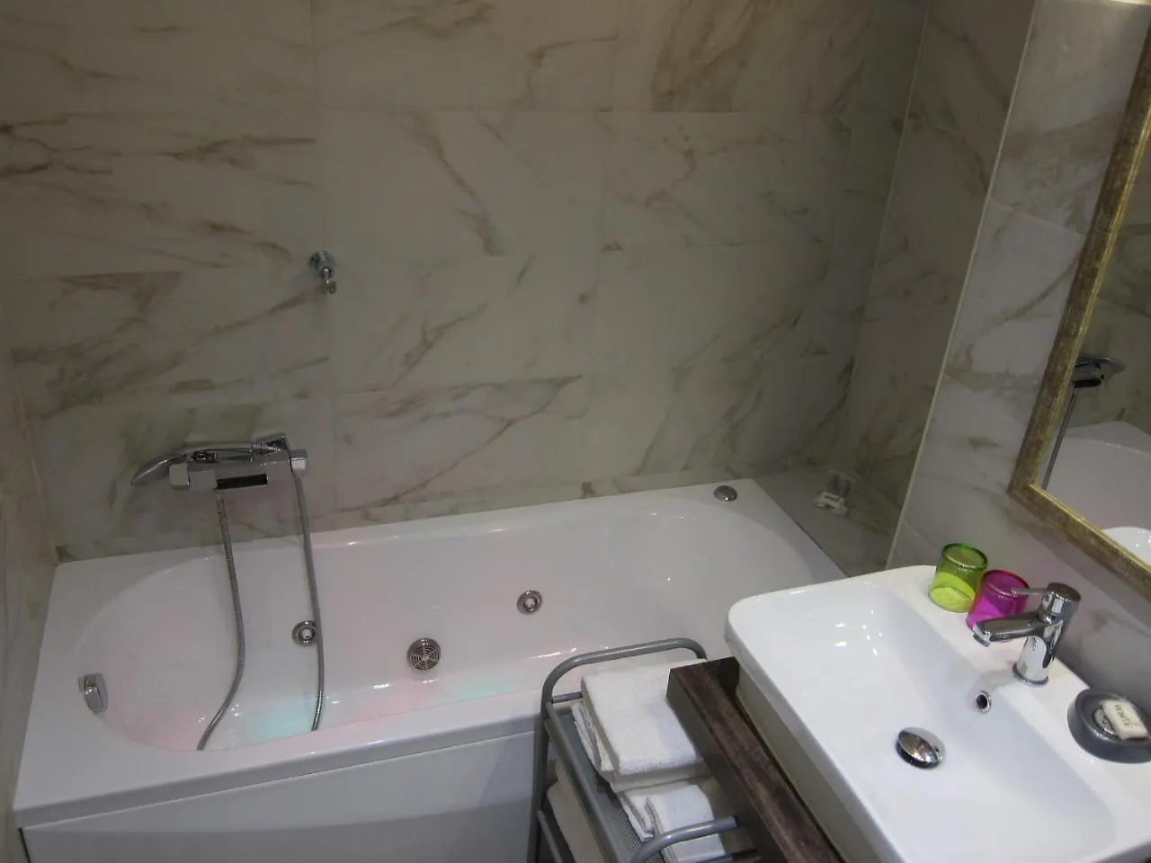 Affittacamere Collina Suites Roma