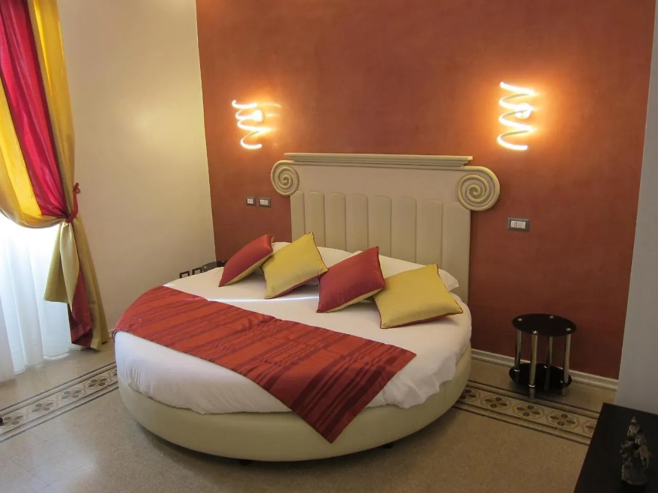 Collina Suites Roma