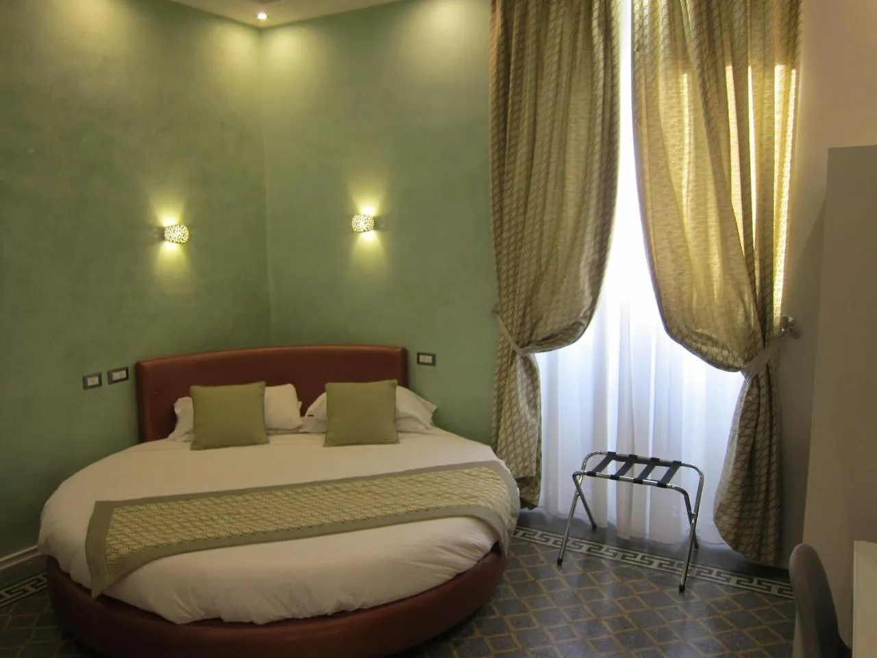 Collina Suites Roma Affittacamere