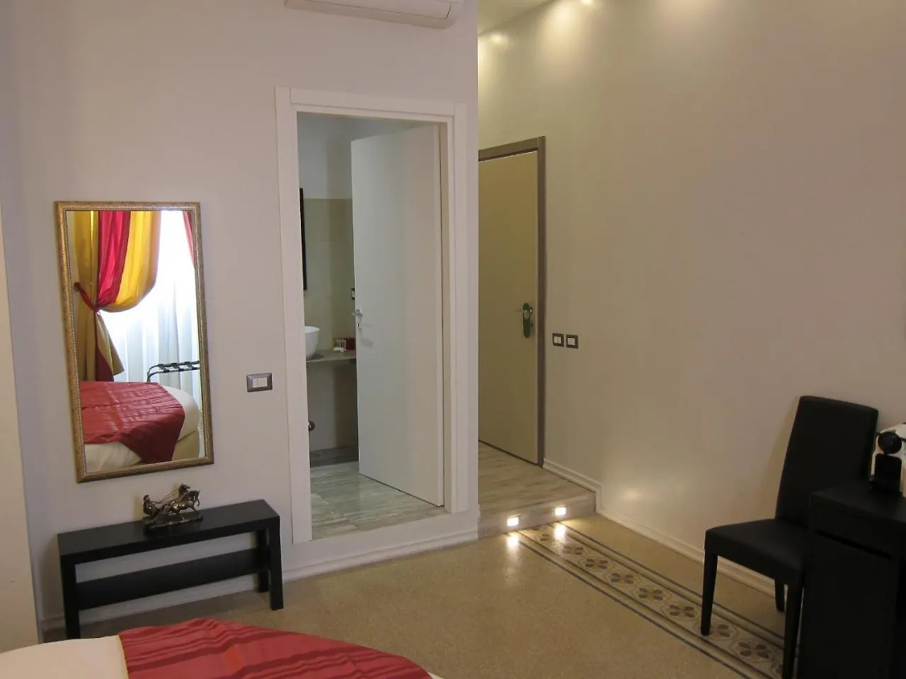 Collina Suites Roma