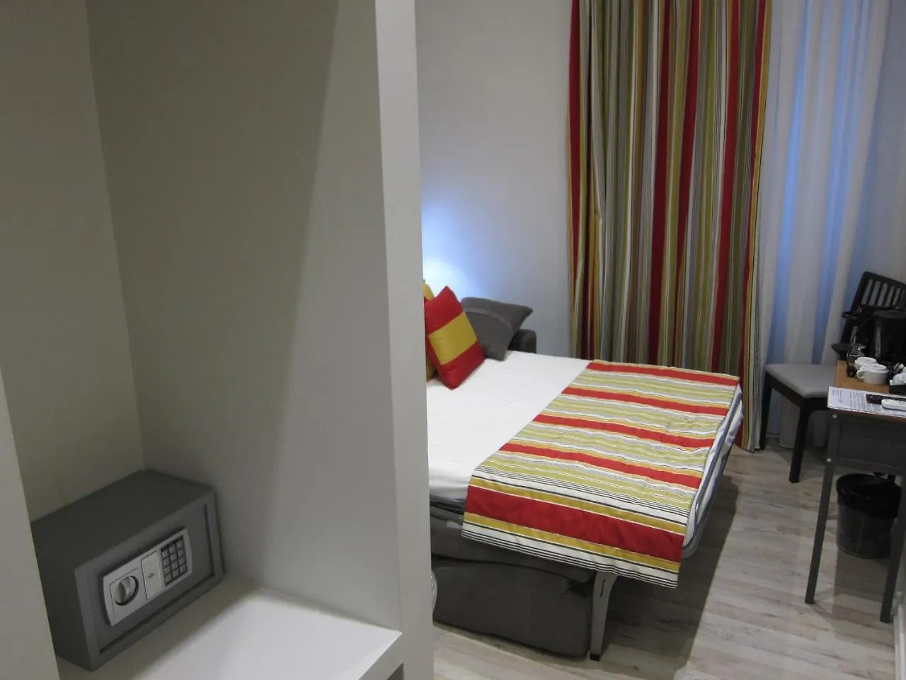 Collina Suites Roma