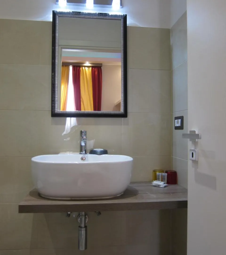 Collina Suites Roma