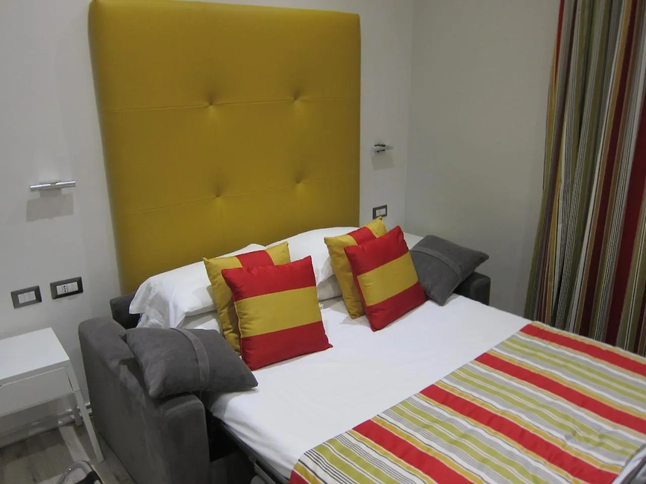 Collina Suites Roma Italia