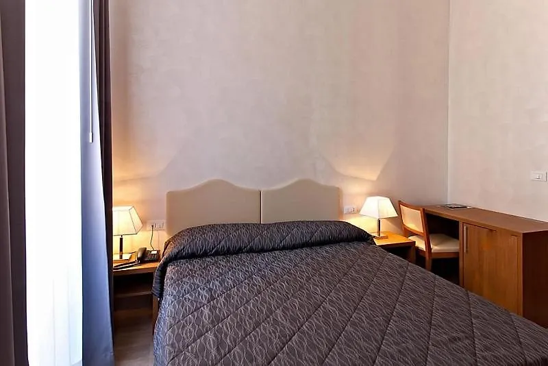 Affittacamere Collina Suites Roma