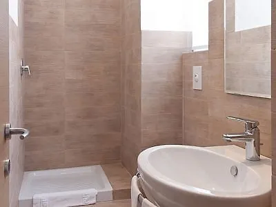 Collina Suites Roma Affittacamere