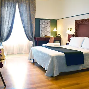 Ripa 145 In Trastevere ** Rom