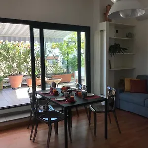 Apartamento Up To Sky - With Terrace