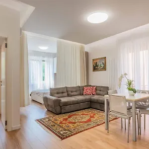 Apartamento Luxury Malpensa