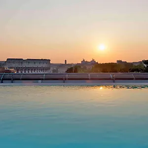 Mercure Centro Colosseo **** Rom