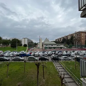 Ciamarra Roma