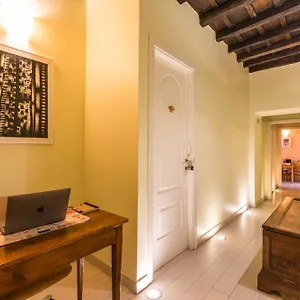 Maison d'hôtes Trinita Dei Monti Piazza Di Spagna,