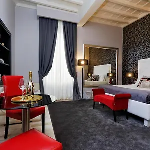Maison d'hôtes Sistina Twentythree Luxury