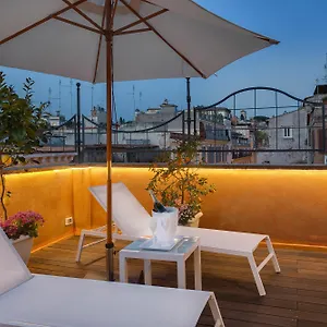 Shali Luxury Spagna ** Rom
