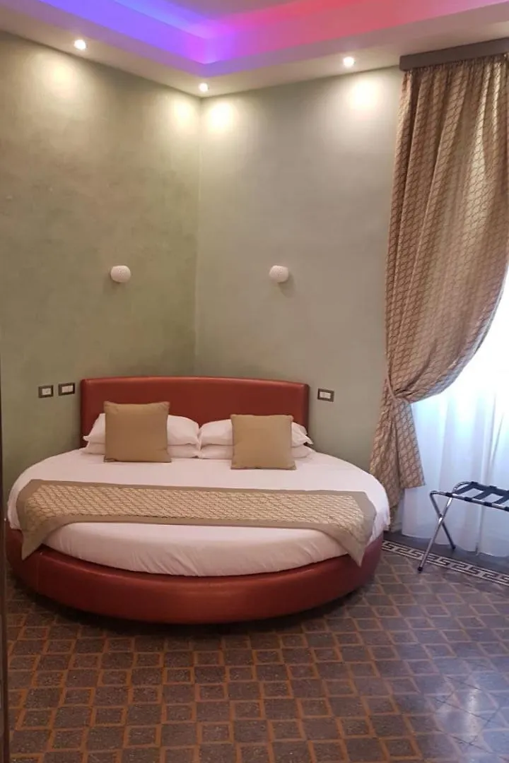 Collina Suites Rome Italy