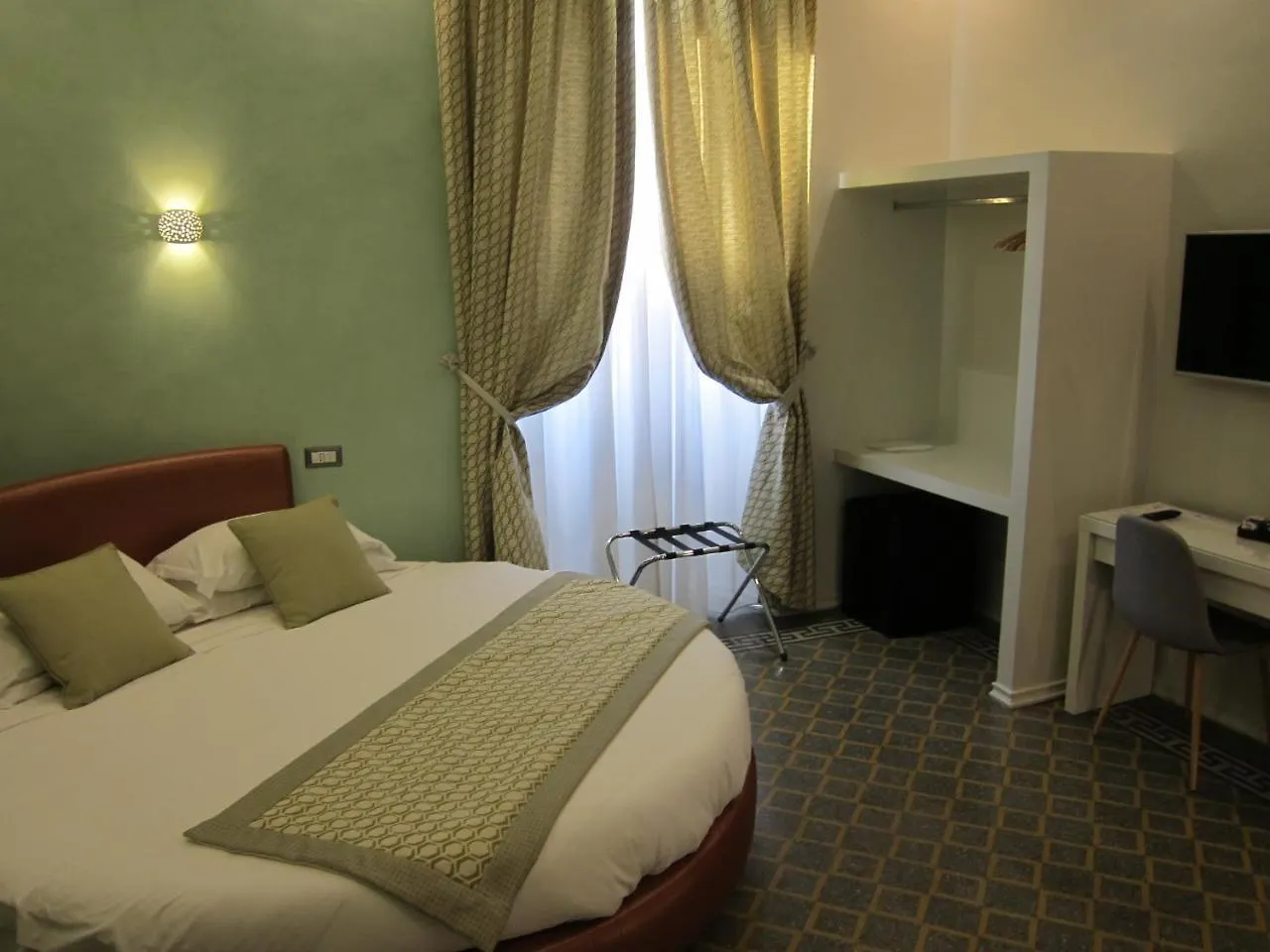 ** Guest house Collina Suites Rome Italy