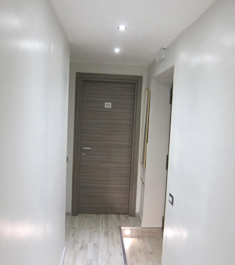 Collina Suites Rome