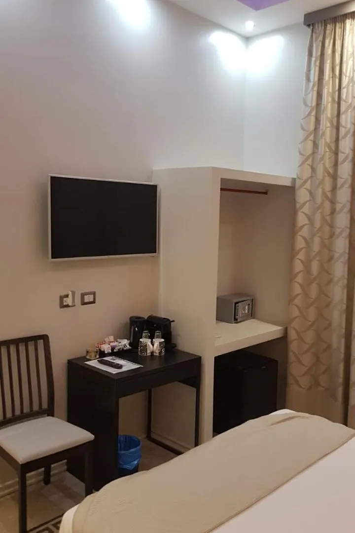 ** Гостевой дом Collina Suites Рим Италия